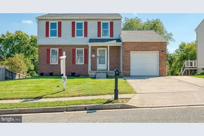 3621 Parkhurst Way, Baltimore, MD 21236 - Photo 1