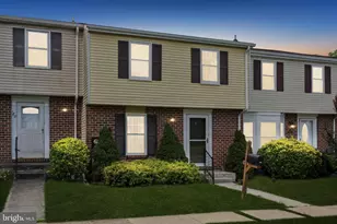 127 E Orange Ct, Parkville, MD 21234 - Photo 1