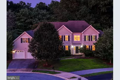 8201 Pumpkin Hill, Pikesville, MD 21208 - Photo 1