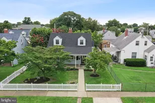 3445 Liberty Pkwy, Baltimore, MD 21222 - Photo 1