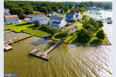 1830 Beechwood Avenue, Baltimore, MD 21221 - Photo 1