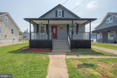 5 Seabright Avenue, Baltimore, MD 21222 - Photo 1