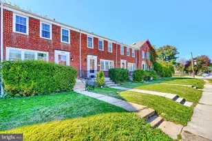 1569 Glen Keith Blvd, Towson, MD 21286 - Photo 1