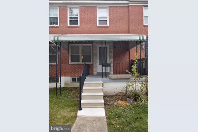 303 Leeanne Road, Baltimore, MD 21221 - Photo 1