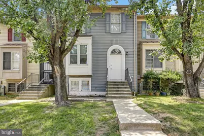 7311 Cantwell Road, Windsor Mill, MD 21244 - Photo 1