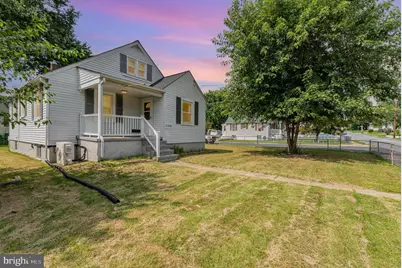 8308 Wilson Avenue, Baltimore, MD 21234 - Photo 1