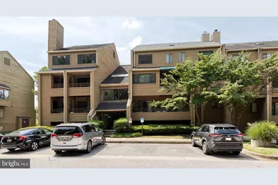 6905 Jones View Drive #3C, Baltimore, MD 21209 - Photo 1