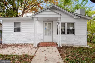 9606 10th Ave, Parkville, MD 21234 - Photo 1