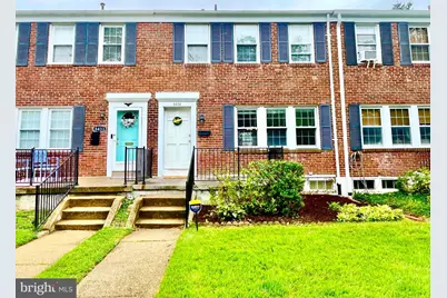 8431 Greenway Road, Towson, MD 21286 - Photo 1