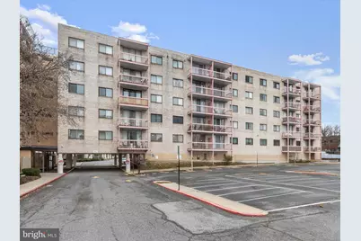 130 Slade Avenue #208, Baltimore, MD 21208 - Photo 1