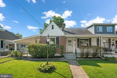 607 New Jersey Avenue, Essex, MD 21221 - Photo 1