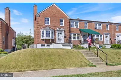 322 Whitfield Road, Catonsville, MD 21228 - Photo 1