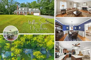 9108 Satyr Hill Rd, Baltimore, MD 21234 - Photo 1