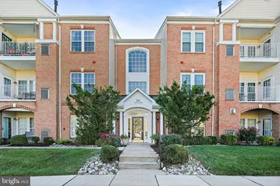 5496 Glenthorne Court #5496, Baltimore, MD 21237 - Photo 1