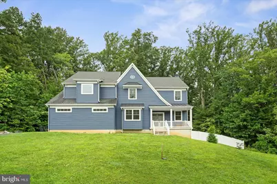 8110 Redstone Road, Kingsville, MD 21087 - Photo 1