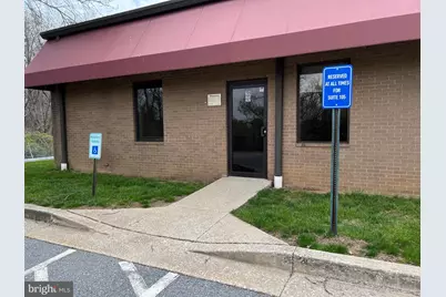 3706 Crondall Lane #104, Owings Mills, MD 21117 - Photo 1