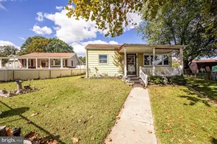 110 Compass Rd, Middle River, MD 21220 - Photo 1