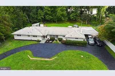 8207 Marcie Drive, Baltimore, MD 21208 - Photo 1