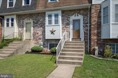 107 Highshire Court, Baltimore, MD 21222 - Photo 1