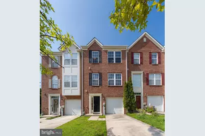 9903 Decatur Road, Baltimore, MD 21220 - Photo 1