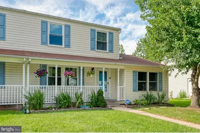 4 Knaves Court, Baltimore, MD 21236 - Photo 1