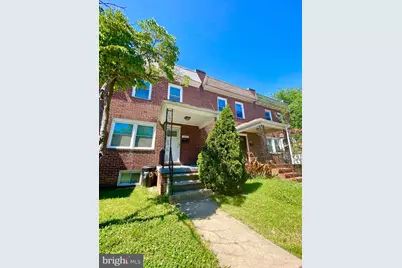 7042 Dunbar Road, Dundalk, MD 21222 - Photo 1