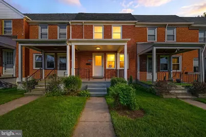 8328 Dalesford Road, Parkville, MD 21234 - Photo 1