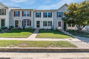 27 Cutter Cove Ct, Baltimore, MD 21220 - Photo 1