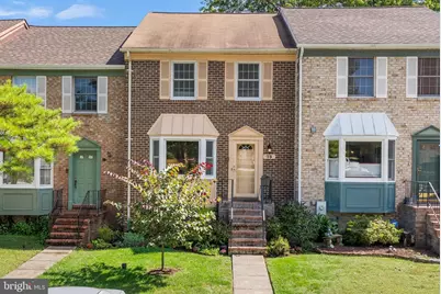 73 Cherrywood Court, Cockeysville, MD 21030 - Photo 1