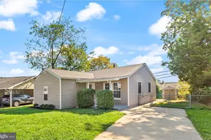 53 Longeron Dr, Middle River, MD 21220 - Photo 1