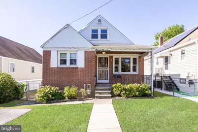 8014 Highpoint Road, Baltimore, MD 21234 - Photo 1