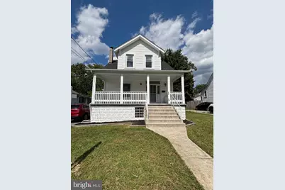 2706 Taylor, Parkville, MD 21234 - Photo 1