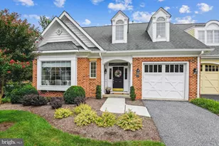 609 Dunloy Ct, Lutherville Timonium, MD 21093 - Photo 1