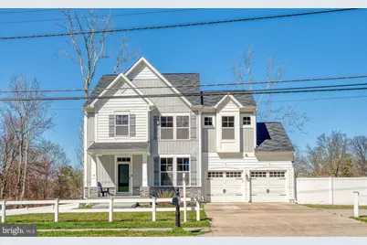 9236 Old Harford Road #BASEMENT, Baltimore, MD 21234 - Photo 1