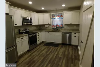 4124 Bedford Road, Pikesville, MD 21207 - Photo 1