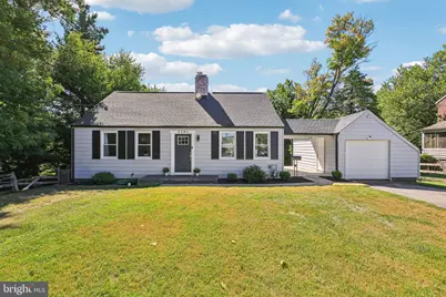 5201 Old Frederick Road, Baltimore, MD 21229 - Photo 1