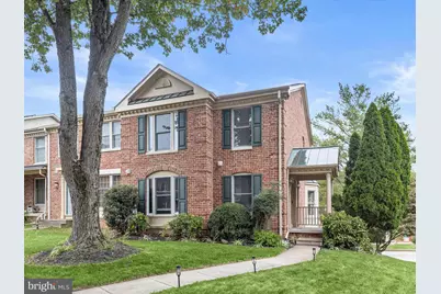 2720 Quarry Heights Way, Baltimore, MD 21209 - Photo 1