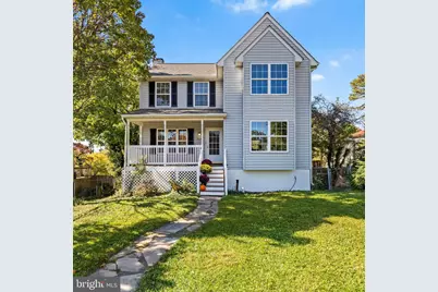 6416 Sherwood Road, Baltimore, MD 21239 - Photo 1