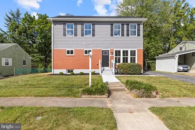 903 Morris Avenue, Lutherville Timonium, MD 21093 - Photo 1