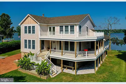 6800 Gunder Avenue, Baltimore, MD 21220 - Photo 1