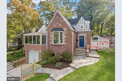 707 Anneslie Road, Baltimore, MD 21212 - Photo 1