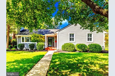 8300 Alston Road, Towson, MD 21204 - Photo 1