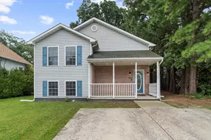 931 Oakleigh Beach Rd, Baltimore, MD 21222 - Photo 1