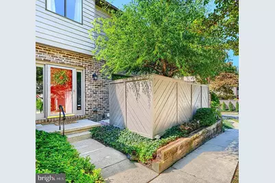 7 Hampshire Woods Court, Baltimore, MD 21204 - Photo 1