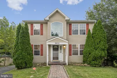 9415 Ridgely Avenue, Parkville, MD 21234 - Photo 1
