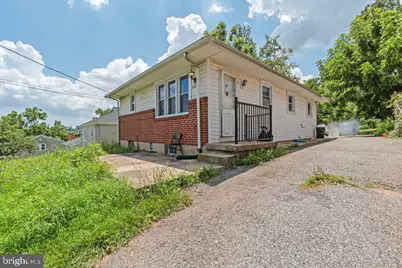 6611 Windsor Mill Road, Baltimore, MD 21207 - Photo 1