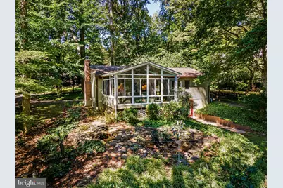 8531 Hill Spring Drive, Lutherville Timonium, MD 21093 - Photo 1