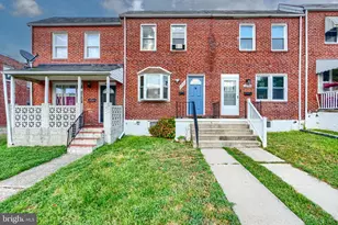 1236 Primrose Ave, Rosedale, MD 21237 - Photo 1