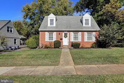 300 Sophia Court, Baltimore, MD 21208 - Photo 1