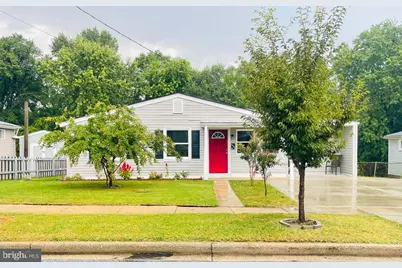 7608 Dunmanway, Dundalk, MD 21222 - Photo 1